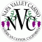 Napa Valley Casino logo