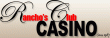 Rancho's Club logo