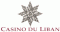 Casino Du Liban logo