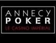 Le Casino Imperial Annecy logo