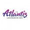 Atlantis Casino Resort Spa logo