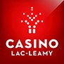 Casino de Lac-Leamy logo