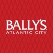 Bally's Atlantic City logo