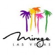The Mirage logo