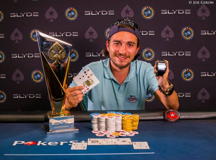 PCA 2015: Azerbaijan miracle