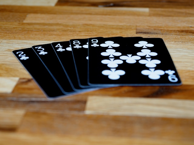 Beyond the Cards: Mastering the Silent Language of the Poker Table