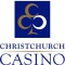 Christchurch Casino logo