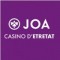 Casino d'Étretat logo