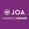 Casino JOA Uriage logo