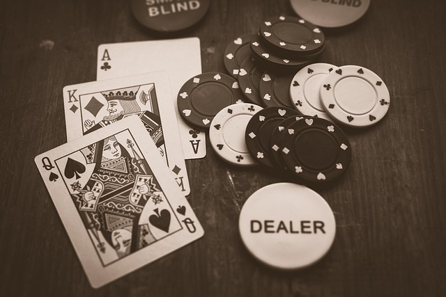 Dealer’s Choice Poker - How It Works and Why Players Love It