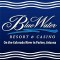 Bluewater Casino logo