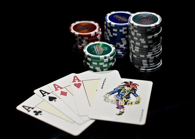 Travel and Poker: Making the Most of Poker Tours in 2025