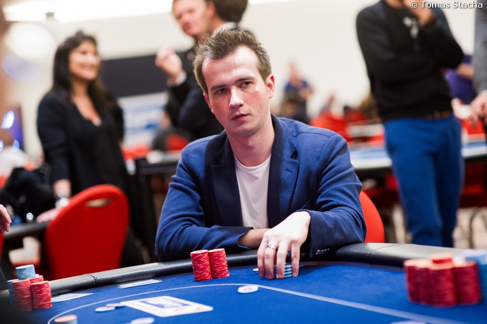 EPT Monaco, Part 1: Belarusians, Urbanovich and lots of money