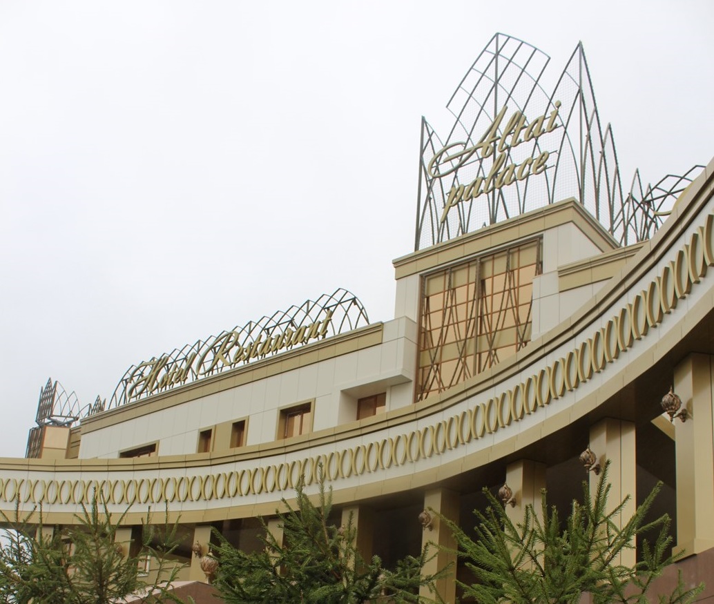 The second gambling zone is opened in Russia