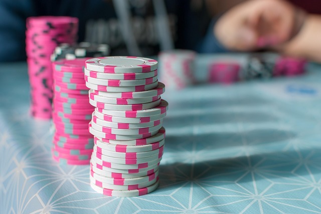 Poker Didn’t Stay Offline — It Just Learned to Hide the Tech