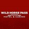 Gila River's Wild Horse Pass Casino logo
