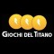 Giochi Del Titano logo