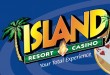 Island Resort logo
