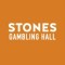 Stones Gambling Hall logo