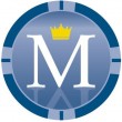 Club Poker Melincue logo