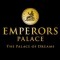 Emperors Palace logo