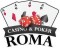 Casino Roma logo
