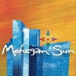Mohegan Sun logo