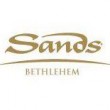 Sands Casino Resort Bethlehem logo