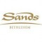 Sands Casino Resort Bethlehem logo