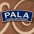 Pala Casino logo