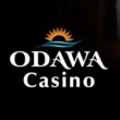 Odawa Casino logo