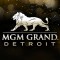 MGM Grand Detroit logo
