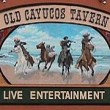 Old Cayucos Tavern &amp; Cardroom logo