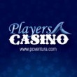 The Players Casino logo