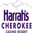 Harrah’s Cherokee Casino logo