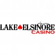 Lake Elsinore Casino logo