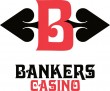 Bankers Casino logo