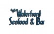 The Waterfront logo