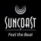 Suncoast Casino and Entertainment World logo