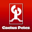 Cactus Petes Resort Casino logo