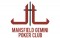 Mansfield Gemini Poker Club logo