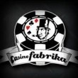 Casino Fabrika logo