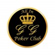 All In Poker Club logo