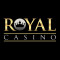 RoyalCasino logo