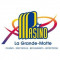 Pasino Grande Motte logo
