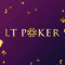 LT Poker logo