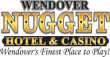Wendover Nugget Poker Room logo