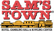 Sam's Town Hotel &amp; Gambling Hall logo