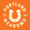 Portland Meadows logo