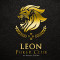 LEON POKER logo